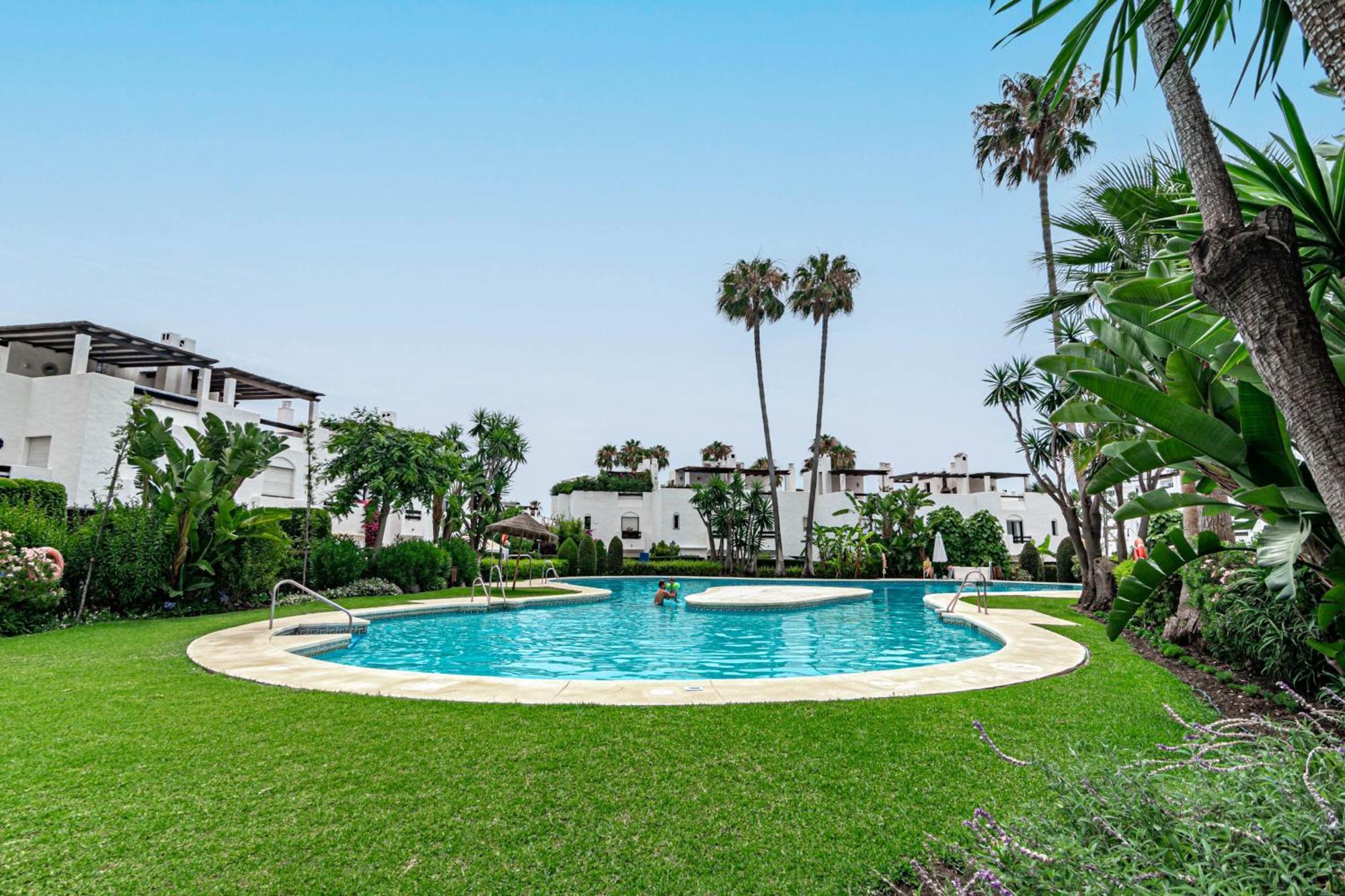 Holiday home Guadalvillas 88