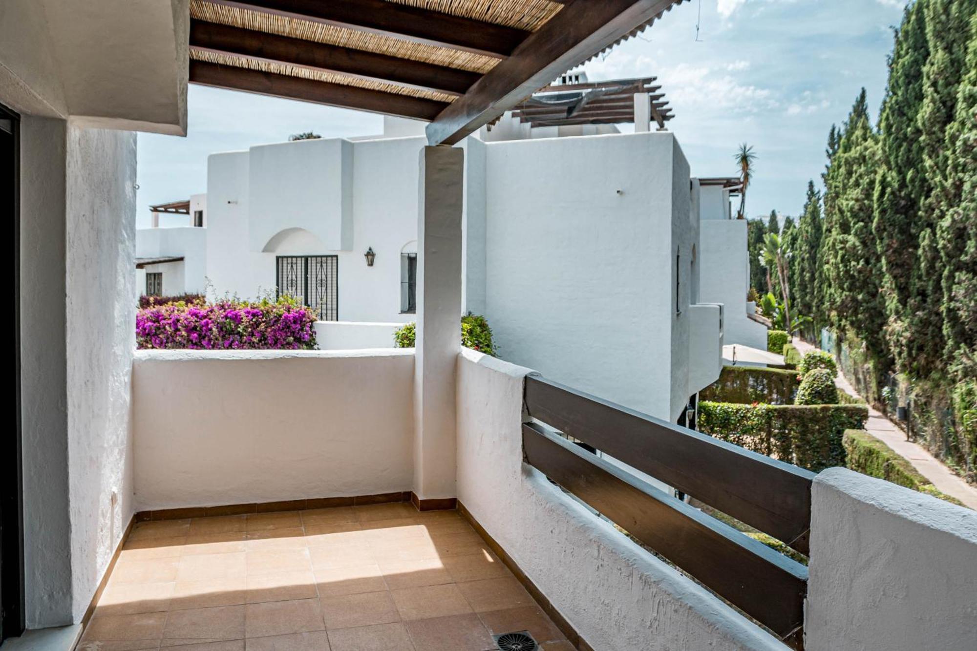 Guadalvillas 88 Holiday home *