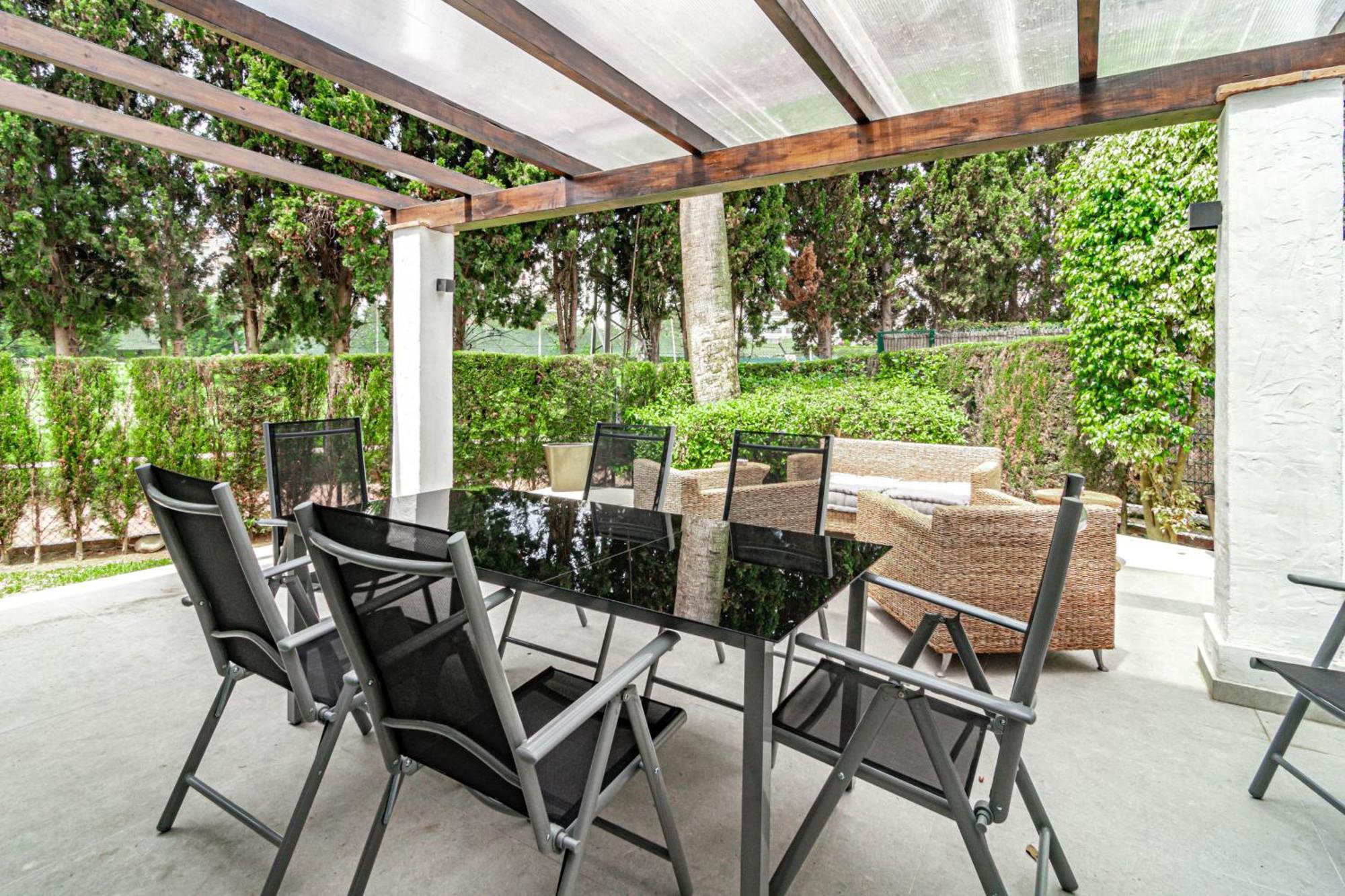 Holiday home Guadalvillas 88 Marbella