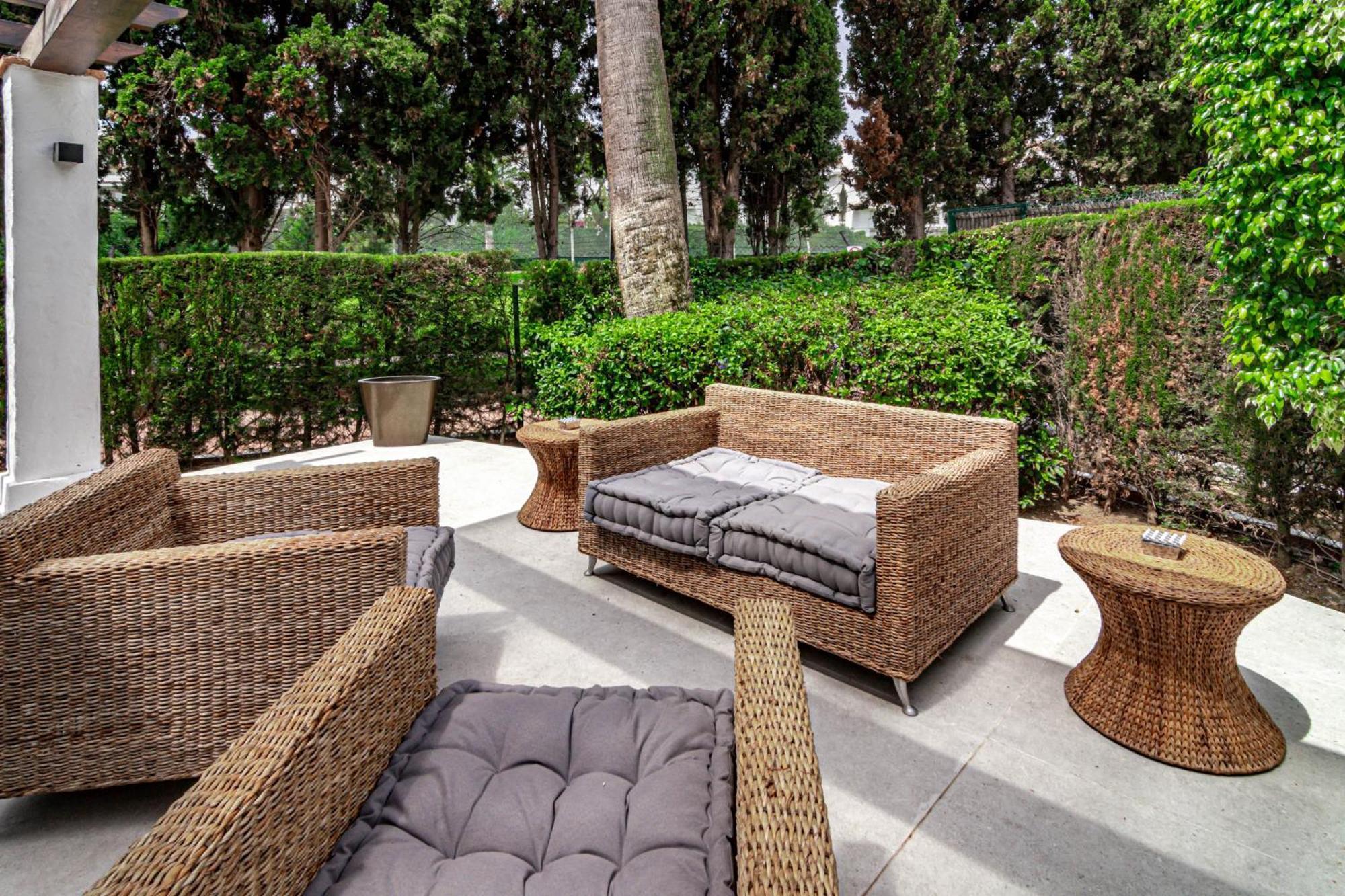 Holiday home Guadalvillas 88 *