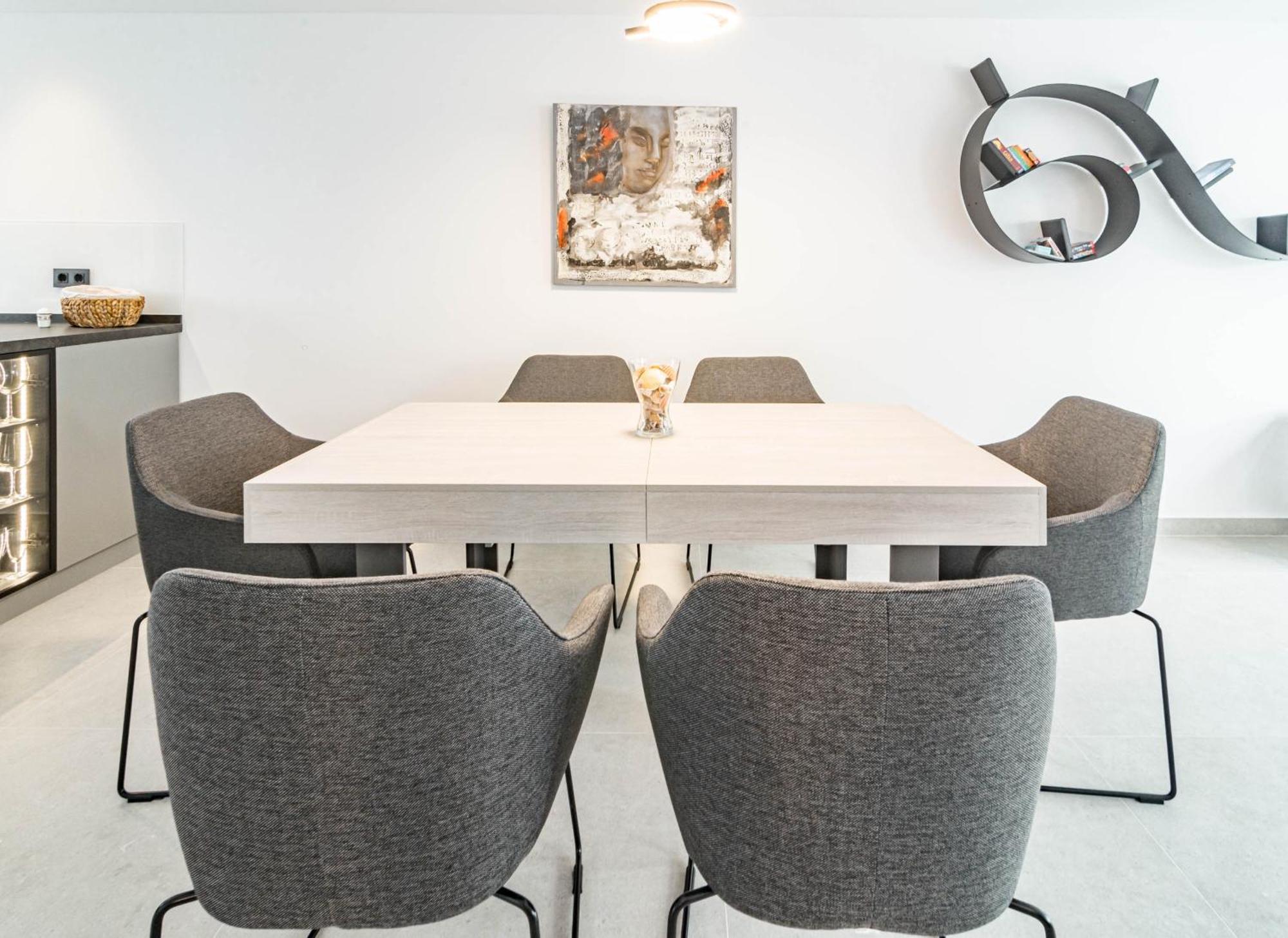 Holiday home Guadalvillas 88 Marbella