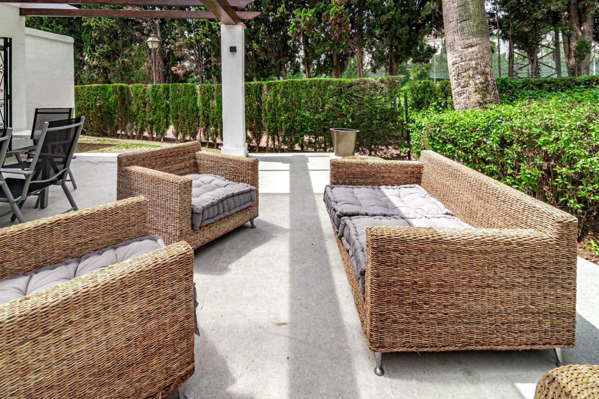 Guadalvillas 88 Holiday home Marbella