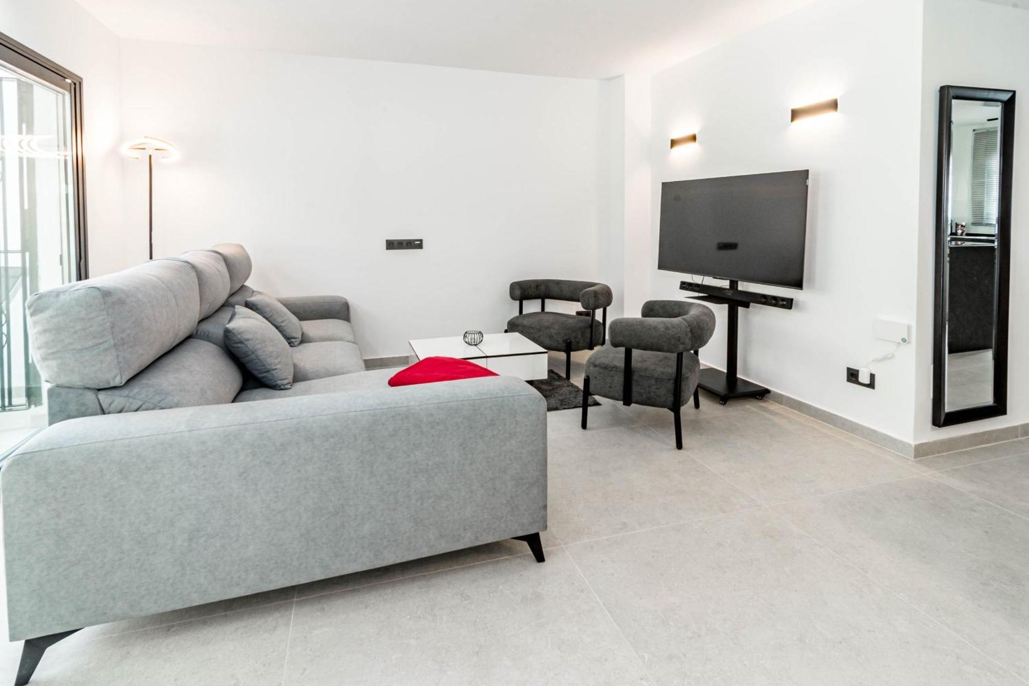 Holiday home Guadalvillas 88 Marbella