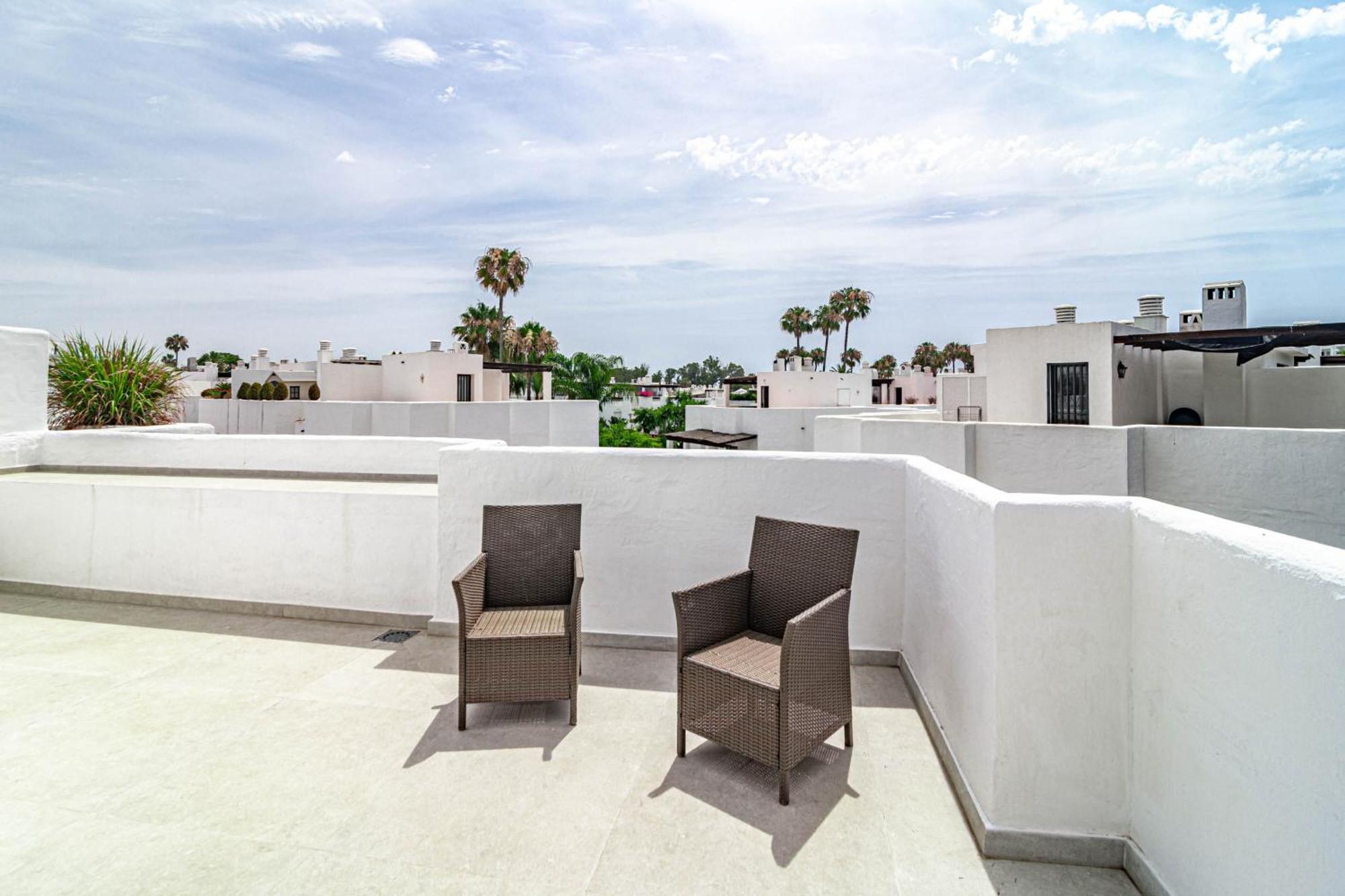 Guadalvillas 88 Holiday home