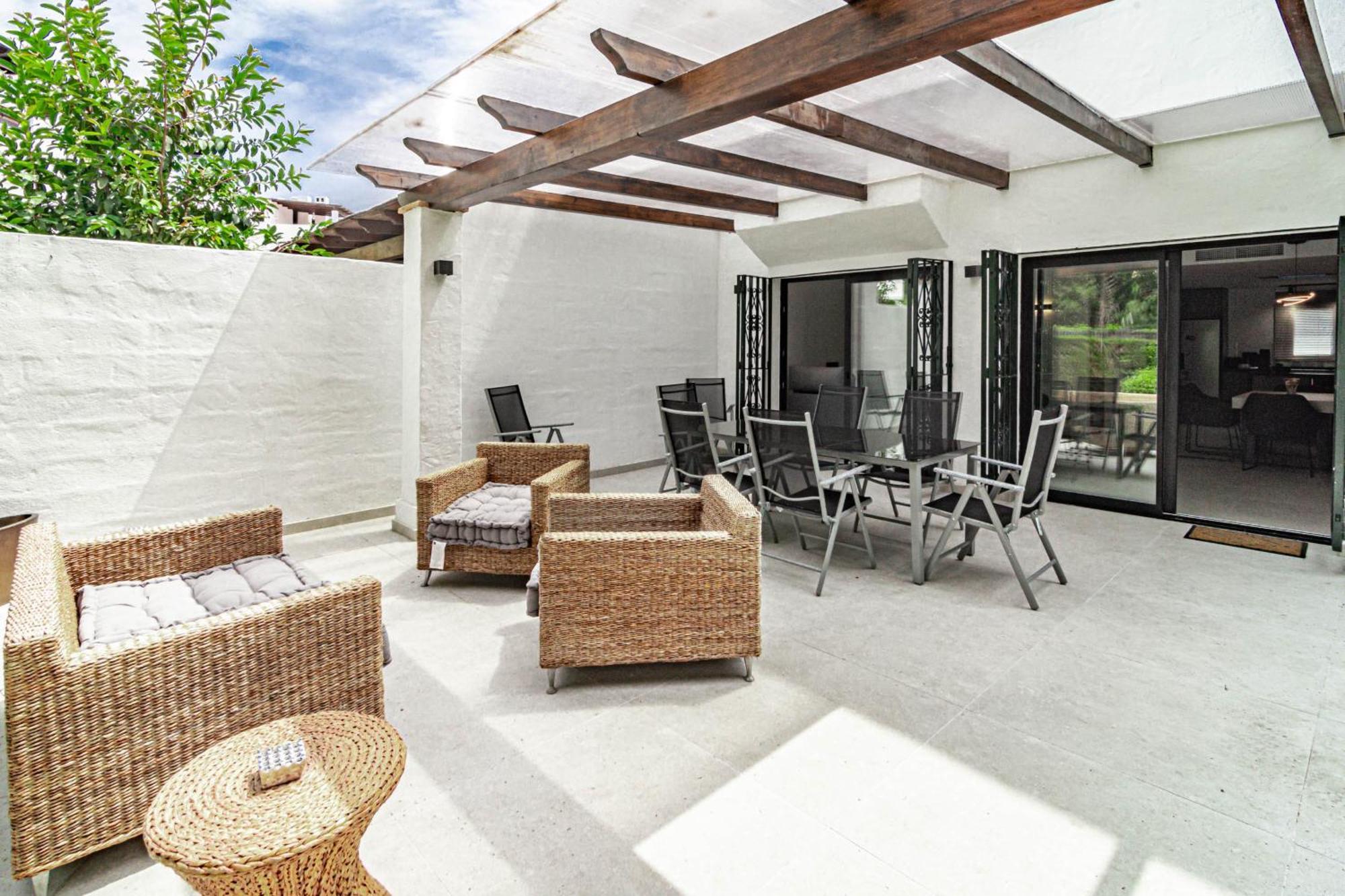 Guadalvillas 88 Holiday home *