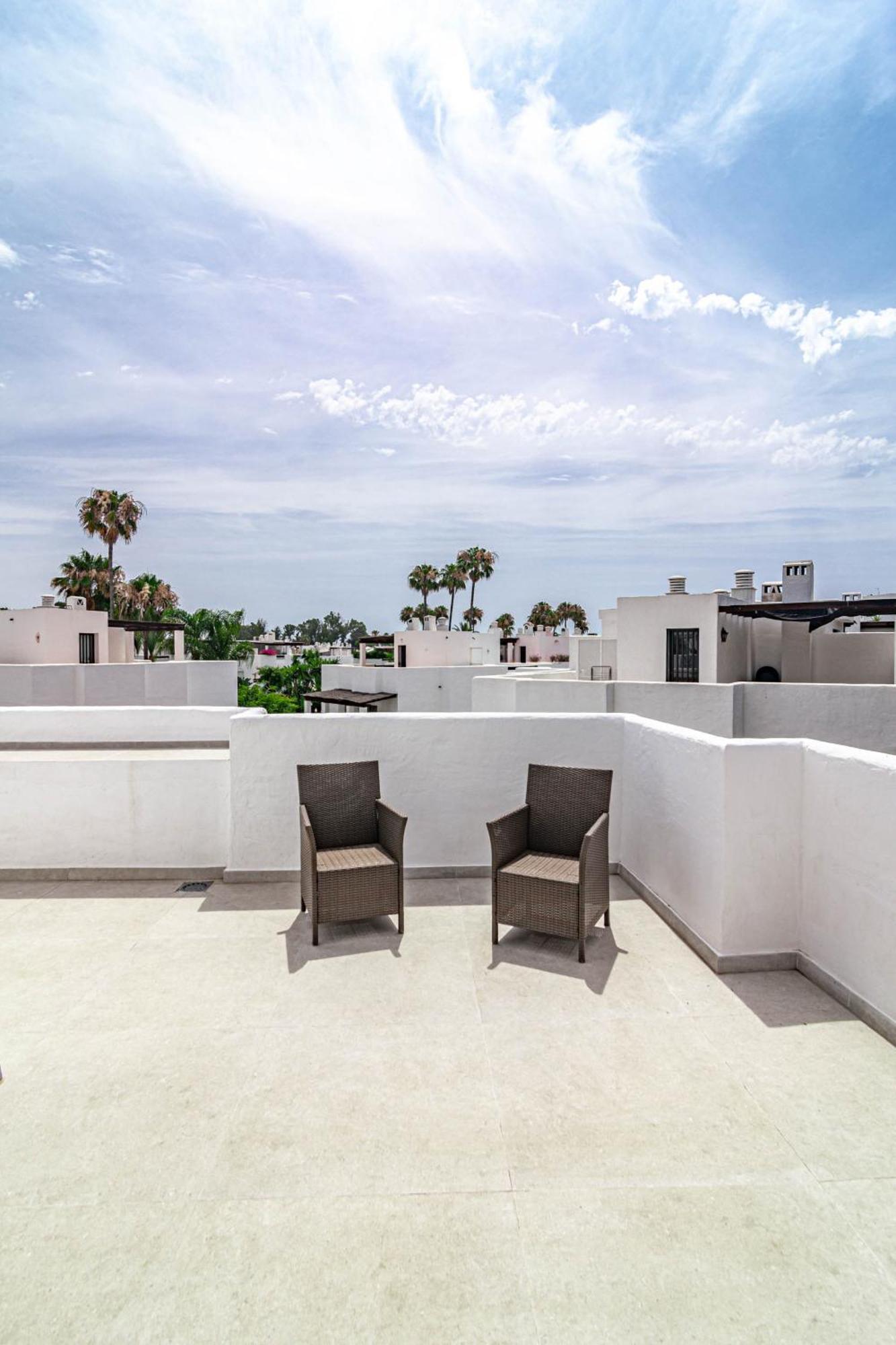 Holiday home Guadalvillas 88 *