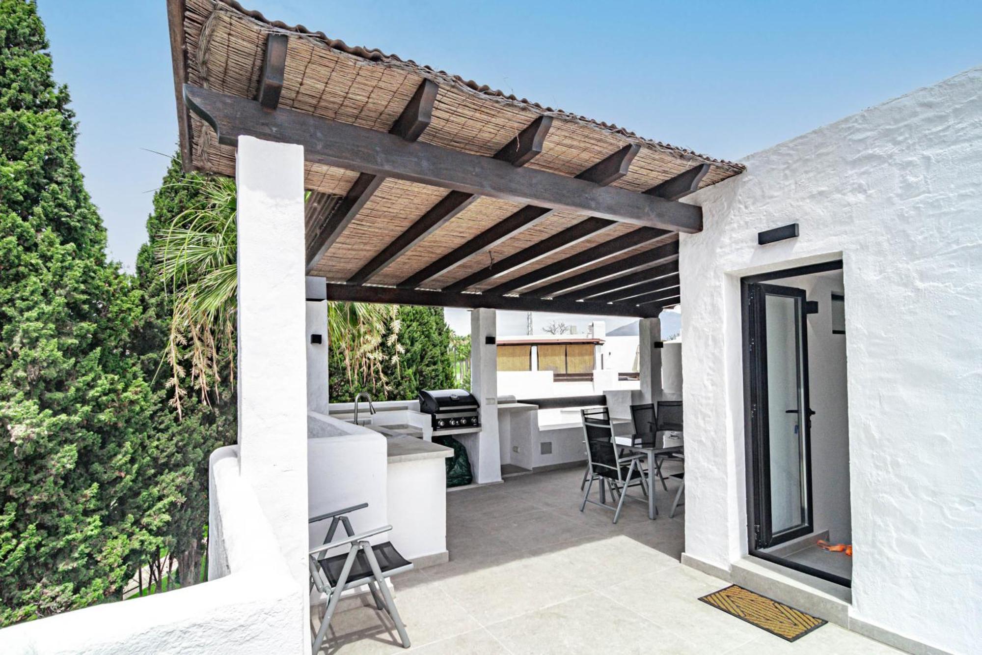 Holiday home Guadalvillas 88 Marbella